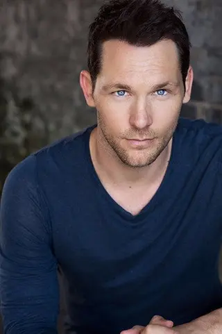 Peliculas de Tyrone Keogh