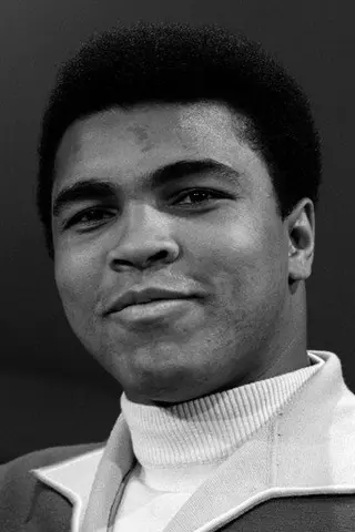 Peliculas de Muhammad Ali