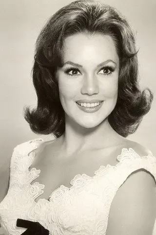 Peliculas de Mary Ann Mobley