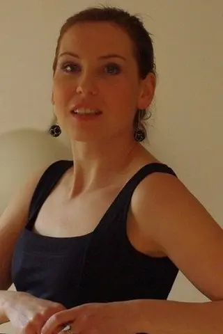 Peliculas de Magdalena Kacprzak