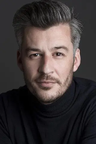 Peliculas de Luciano Gomes