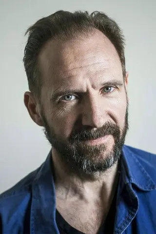 Peliculas de Ralph Fiennes