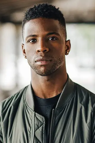 Peliculas de Ade Chike Torbert