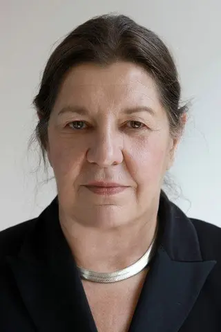 Peliculas de Monika Manz