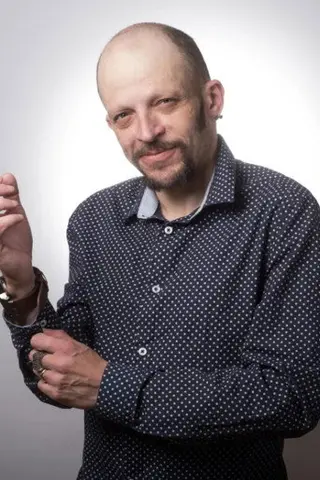 Peliculas de Gareth Berliner