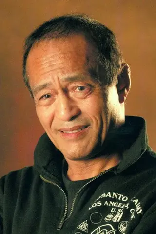 Peliculas de Dan Inosanto