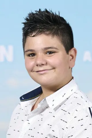 Peliculas de Javier García