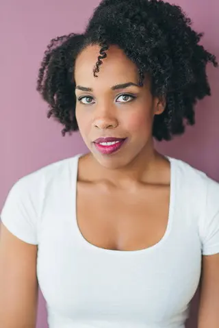 Peliculas de Alicia Richardson