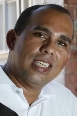 Peliculas de Raimundo Camargo Nascimento