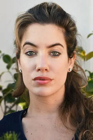 Giulia Pagnacco - Córka • Potomstwo