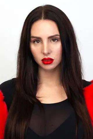 Peliculas de Mala Rodríguez