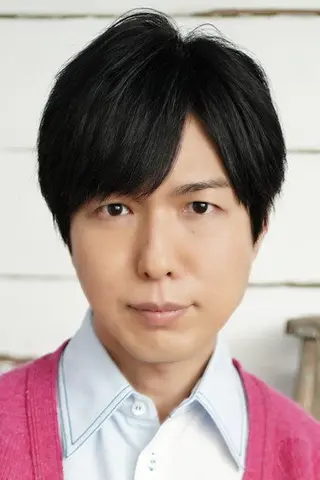 Peliculas de Hiroshi Kamiya