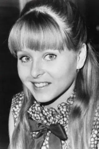 Peliculas de Liza Goddard