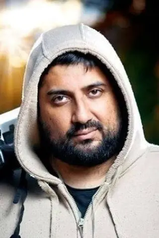 Peliculas de Tanzeel Kayani