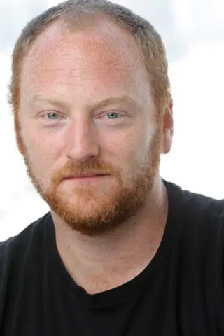 Peliculas de Mac Brandt
