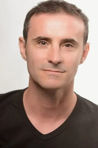 Peliculas de Claudio Serrano