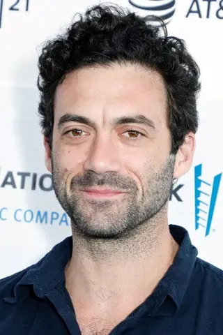 Peliculas de Morgan Spector