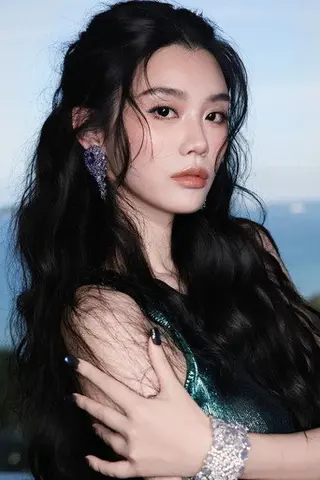 Peliculas de Xi Mengyao