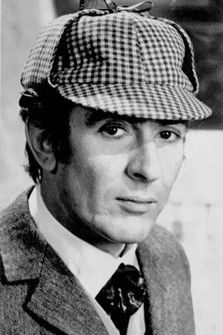 Peliculas de Robert Stephens