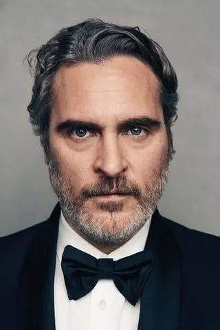 Peliculas de Joaquin Phoenix