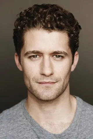 Peliculas de Matthew Morrison
