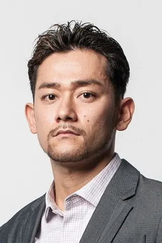 Peliculas de Kazuma Yamane