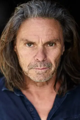 Peliculas de Shane Connor
