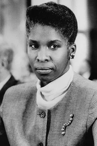 Peliculas de Cheryl Lynn Bruce