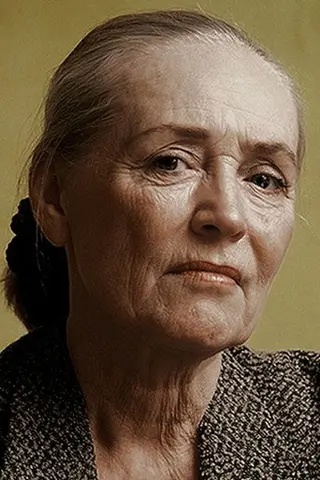 Karen Margrethe Bjerre - Córka • Potomstwo