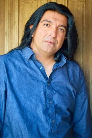 Peliculas de Johnny Palomarez Jr.