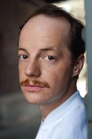 Peliculas de Merlin Sandmeyer