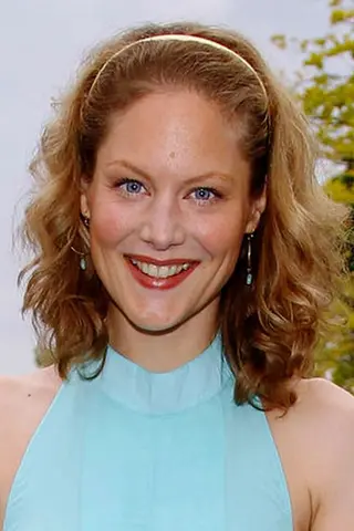 Peliculas de Tessa Mittelstaedt