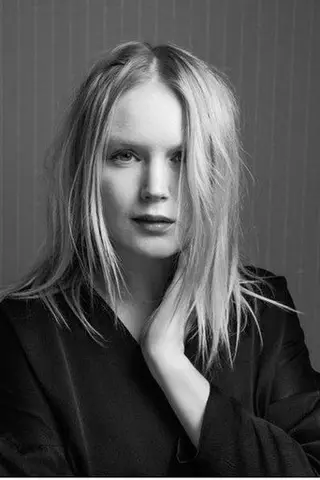 Pia Andersson - Córka • Potomstwo
