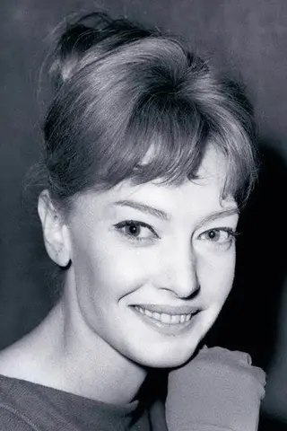Peliculas de Jeannie Carson