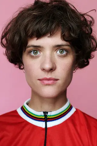 Peliculas de Liv Lisa Fries