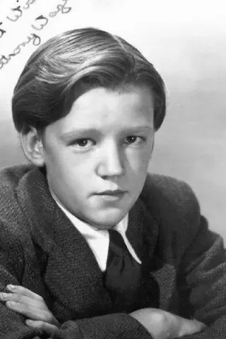 Peliculas de Tony Wager