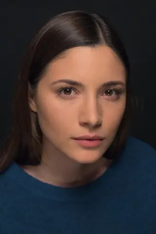 Peliculas de Adrianna Chlebicka