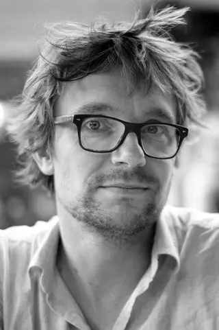 Peter van de Witte - Córka • Potomstwo