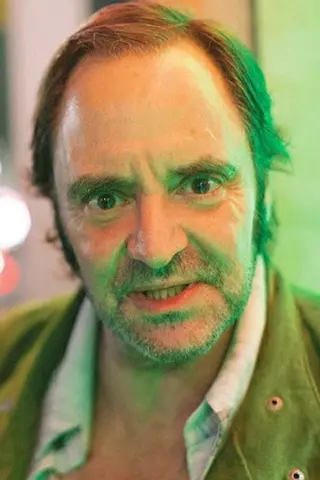 Peliculas de Rick Shapiro