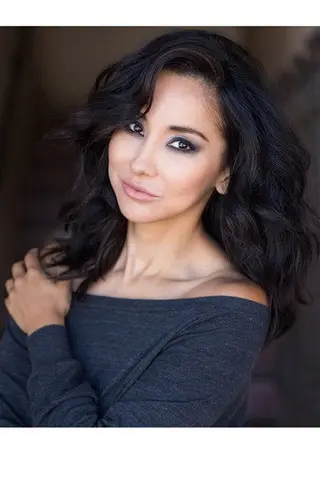Peliculas de Carolina Hoyos