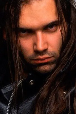 Peliculas de Blaze Bayley