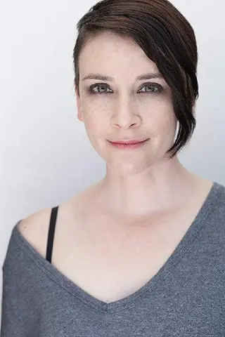 Peliculas de Laurel Vail