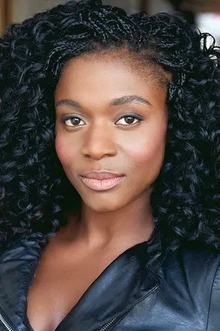 Peliculas de Jennifer Mogbock