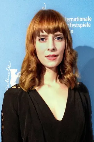 Peliculas de Cornelia Ivancan