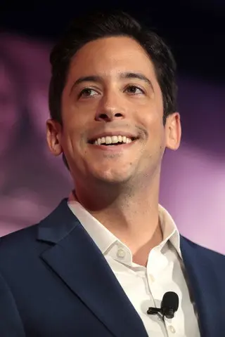 Peliculas de Michael Knowles