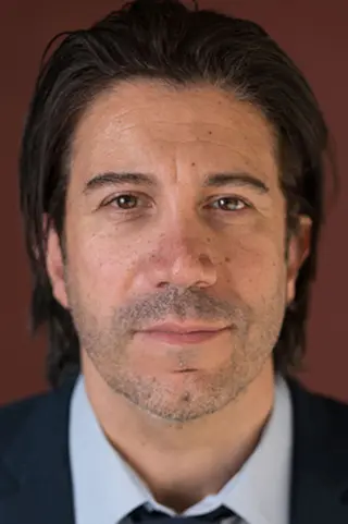 Peliculas de Gianni Capaldi