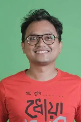 Shaantanu Nath - Córka • Potomstwo