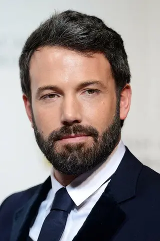 Peliculas de Ben Affleck