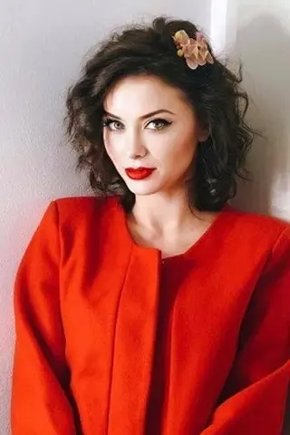 Peliculas de Anca Dumitra