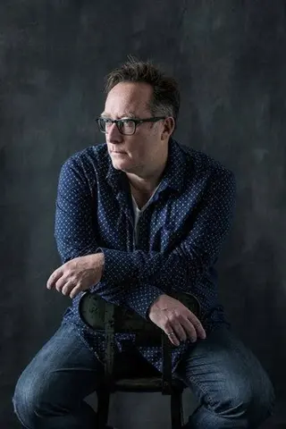 Peliculas de Mark Myers
